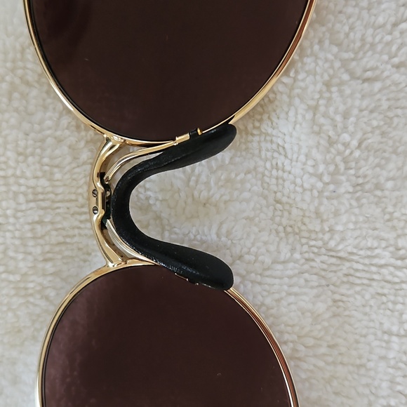 ☀️2XHP☀️Porsche Carrera Vintage Design 5658 Brown Gradient Sunglasses - Picture 4 of 6